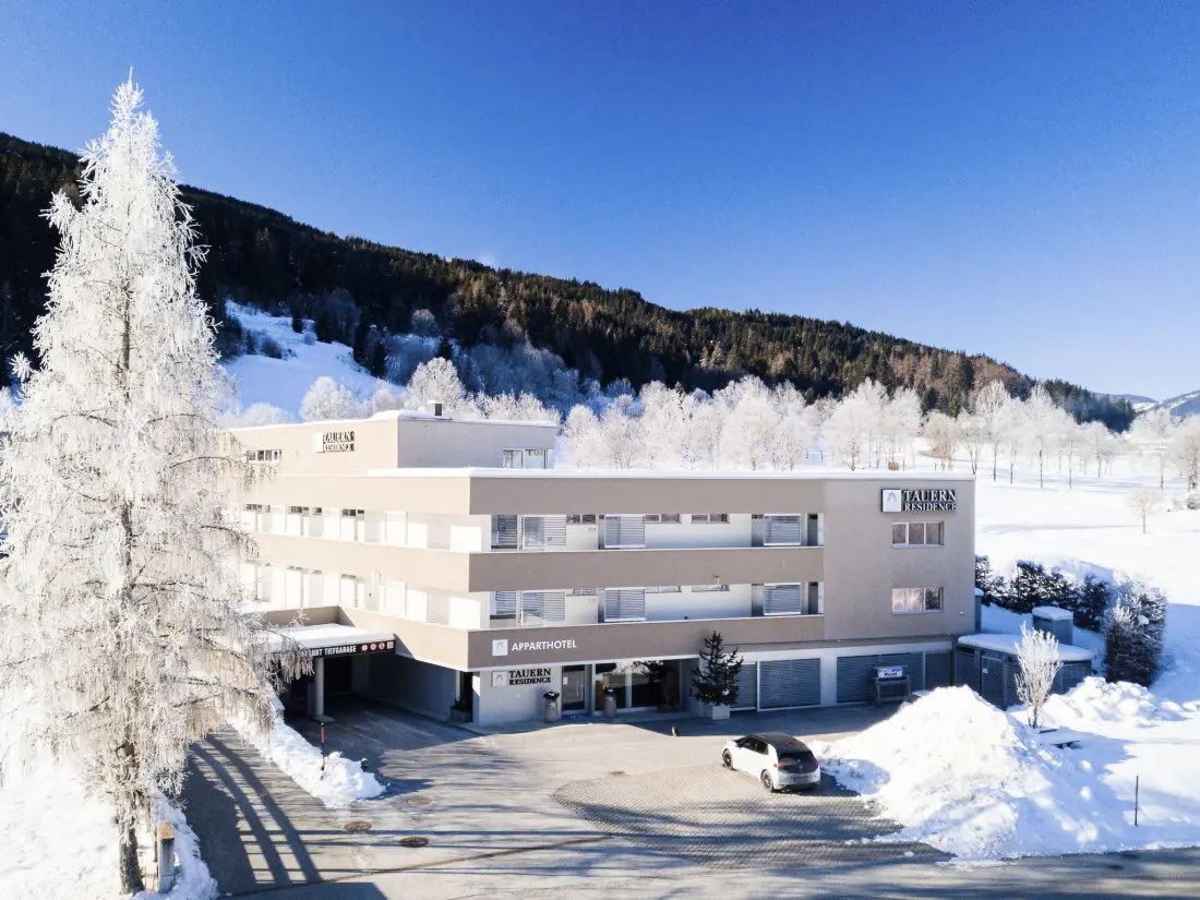 Résidence Penthouse mit 3 Schlafzimmern & Pool