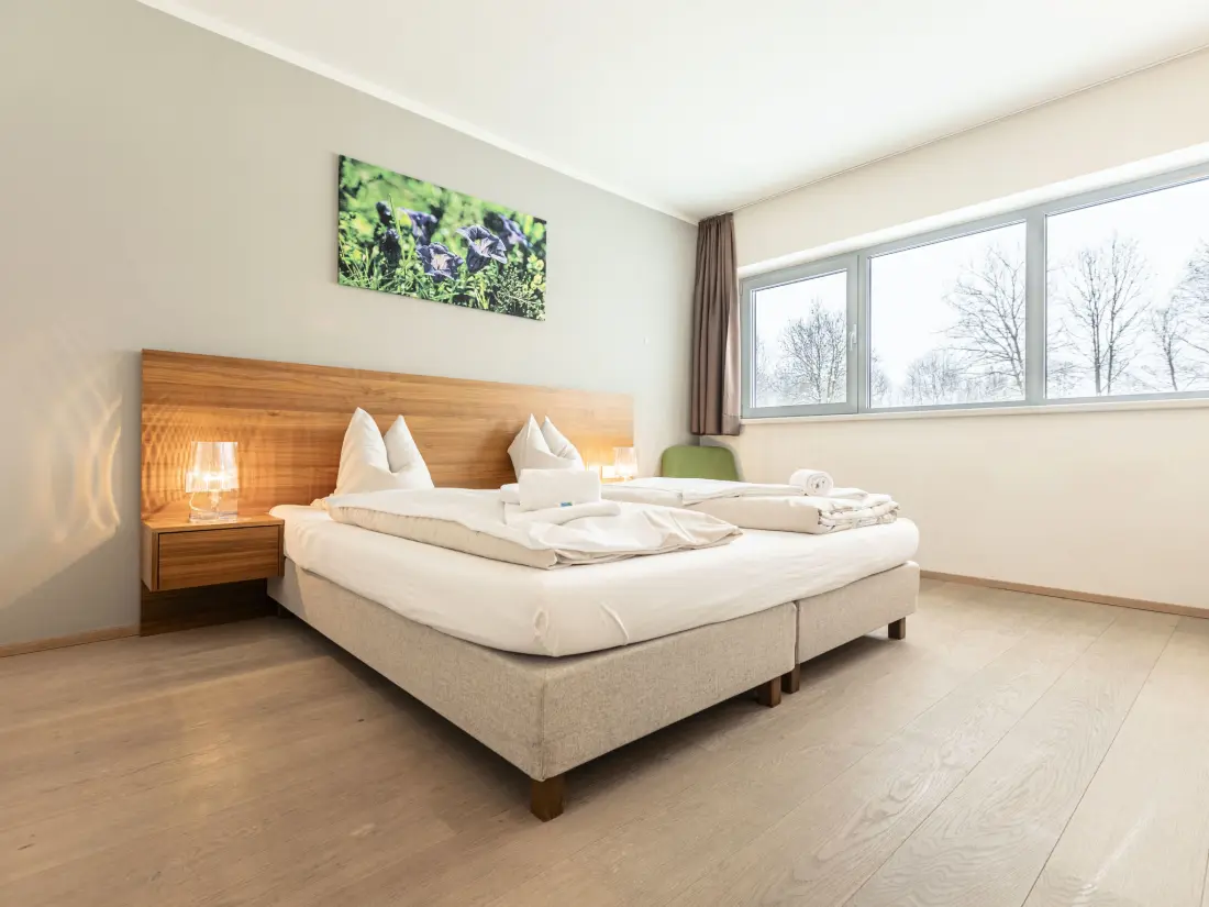 Résidence Penthouse mit 3 Schlafzimmern & Pool