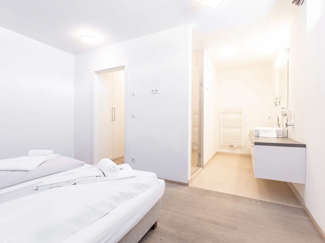 Résidence Penthouse mit 3 Schlafzimmern & Pool