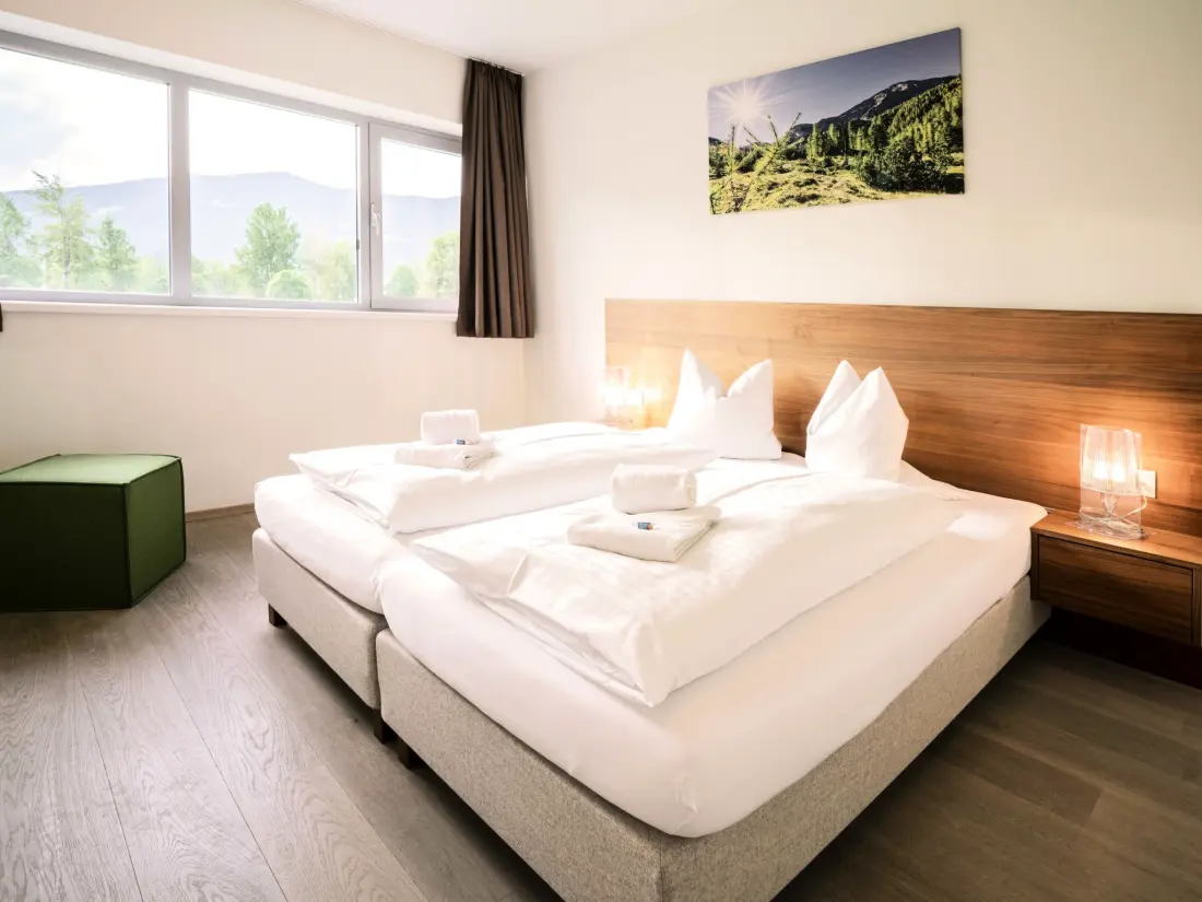 Résidence Penthouse mit 3 Schlafzimmern & Pool