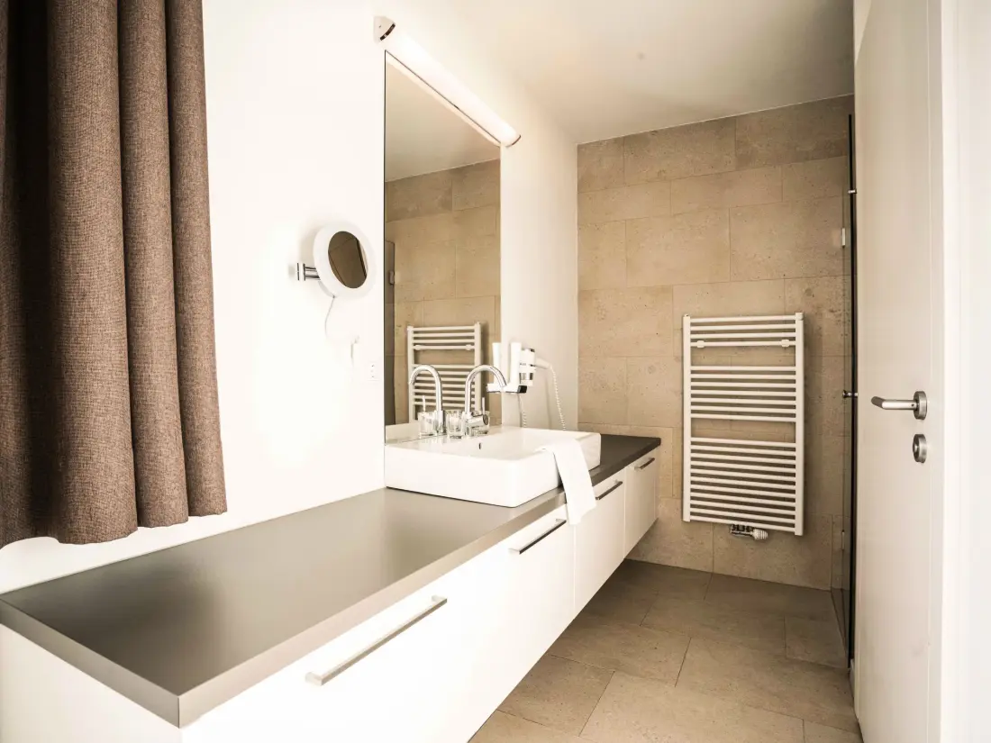 Résidence Penthouse mit 3 Schlafzimmern & Pool