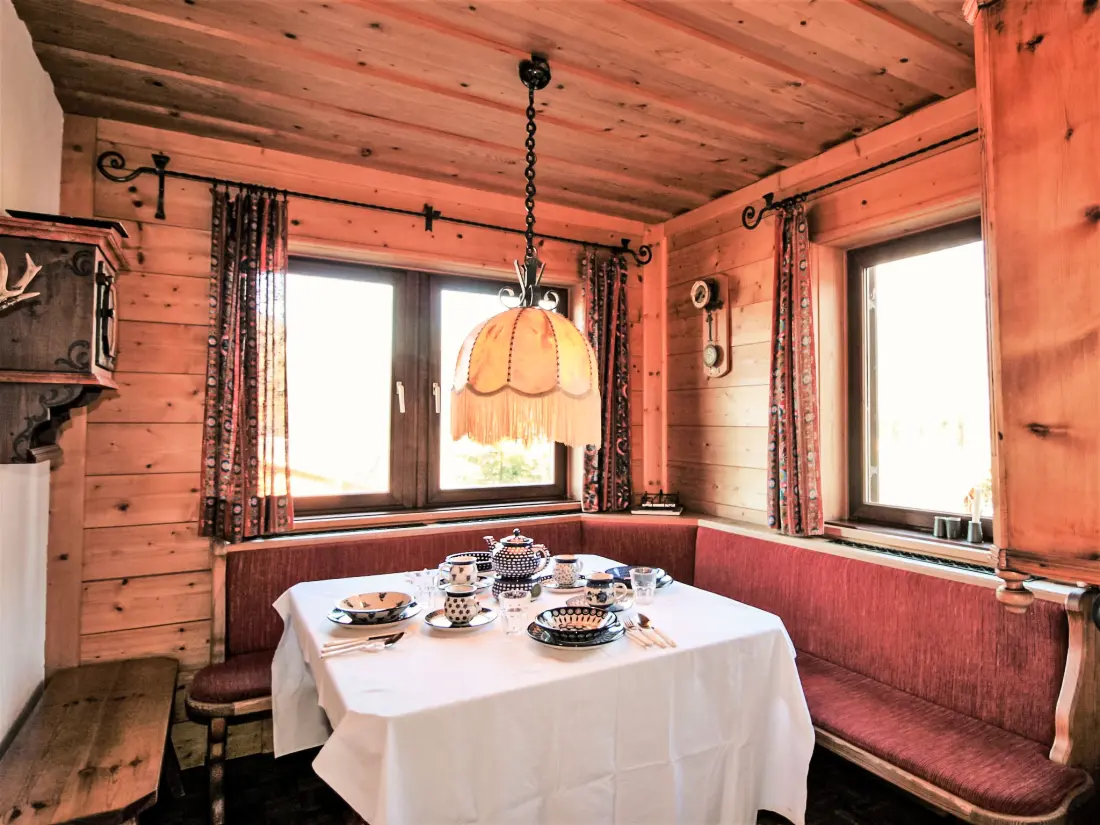 Maison de Vacances Ramsau am Dachstein