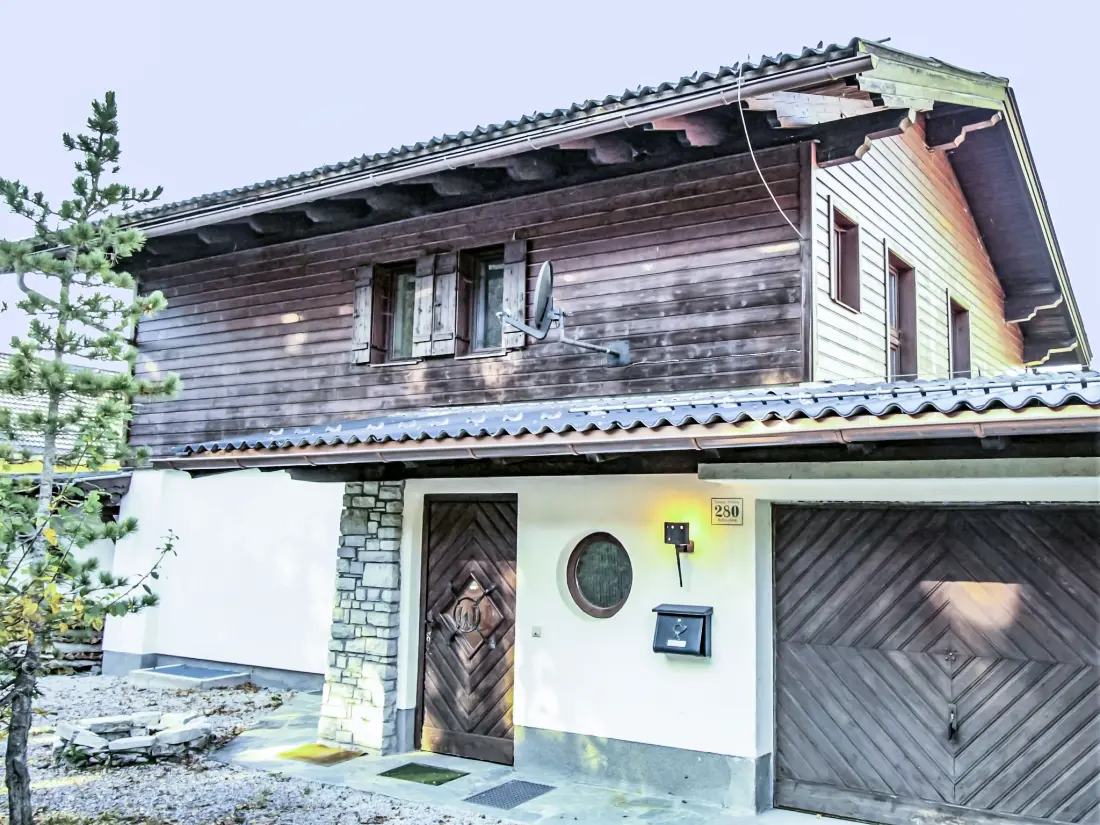 Maison de Vacances Ramsau am Dachstein
