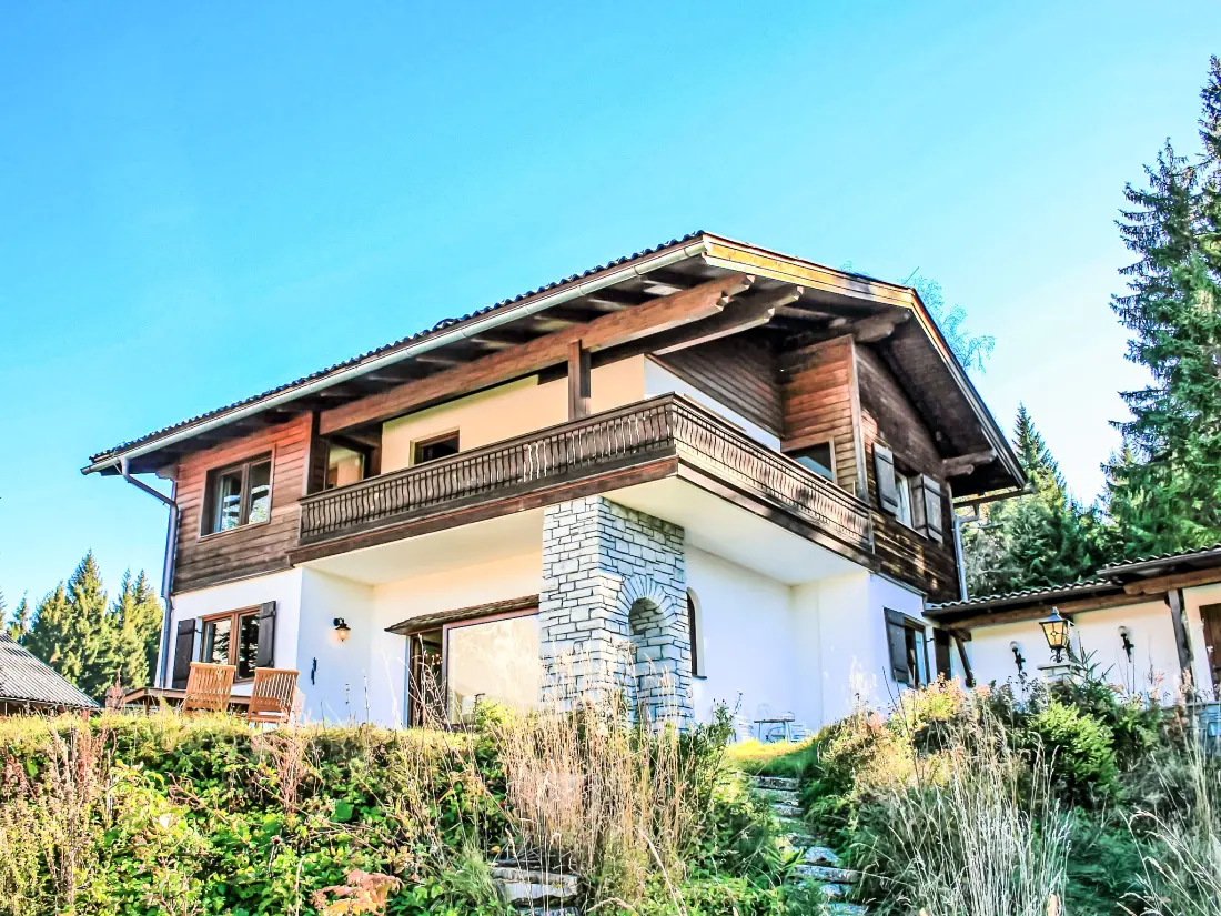 Maison de Vacances Ramsau am Dachstein