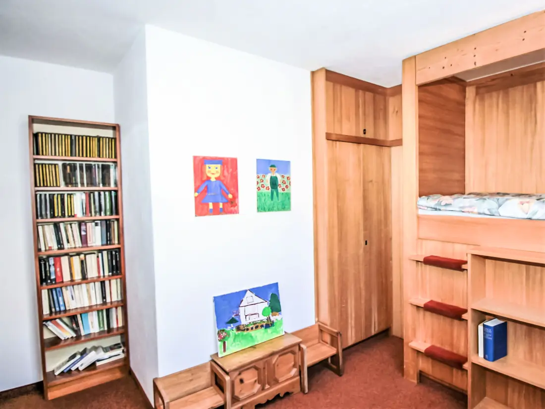 Maison de Vacances Ramsau am Dachstein