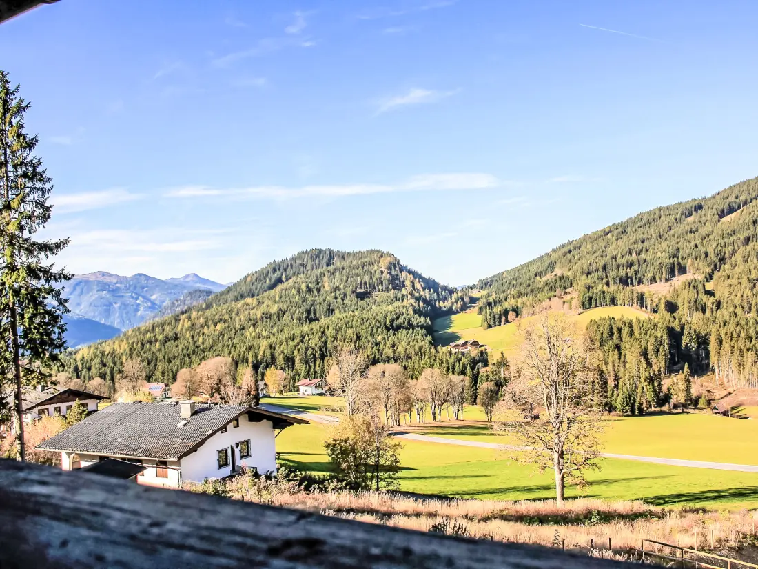 Maison de Vacances Ramsau am Dachstein