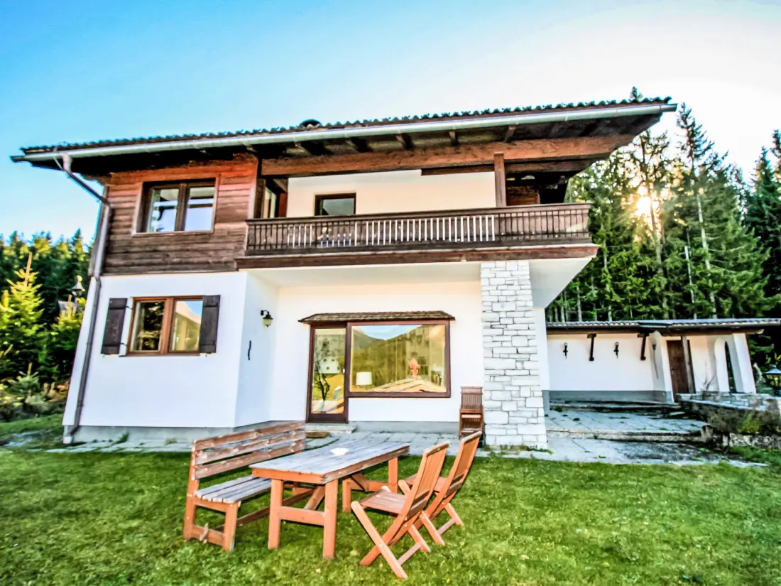 Maison de Vacances Ramsau am Dachstein