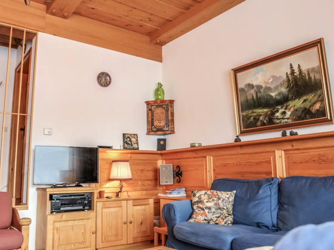 Maison de Vacances Ramsau am Dachstein