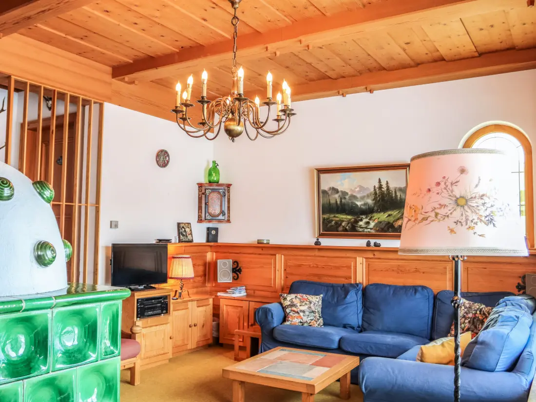Maison de Vacances Ramsau am Dachstein