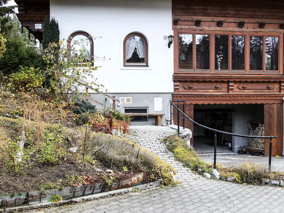 Maison de Vacances Ramsau am Dachstein