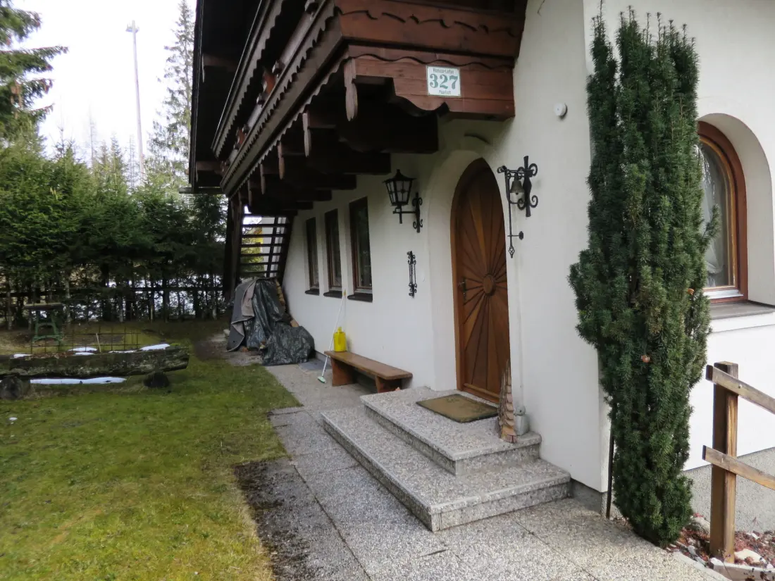 Maison de Vacances Ramsau am Dachstein