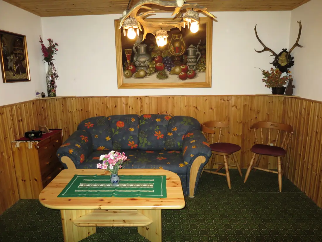 Maison de Vacances Ramsau am Dachstein