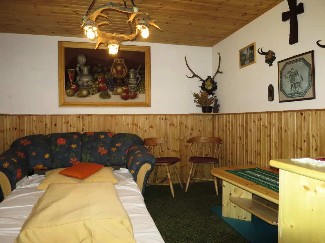 Maison de Vacances Ramsau am Dachstein