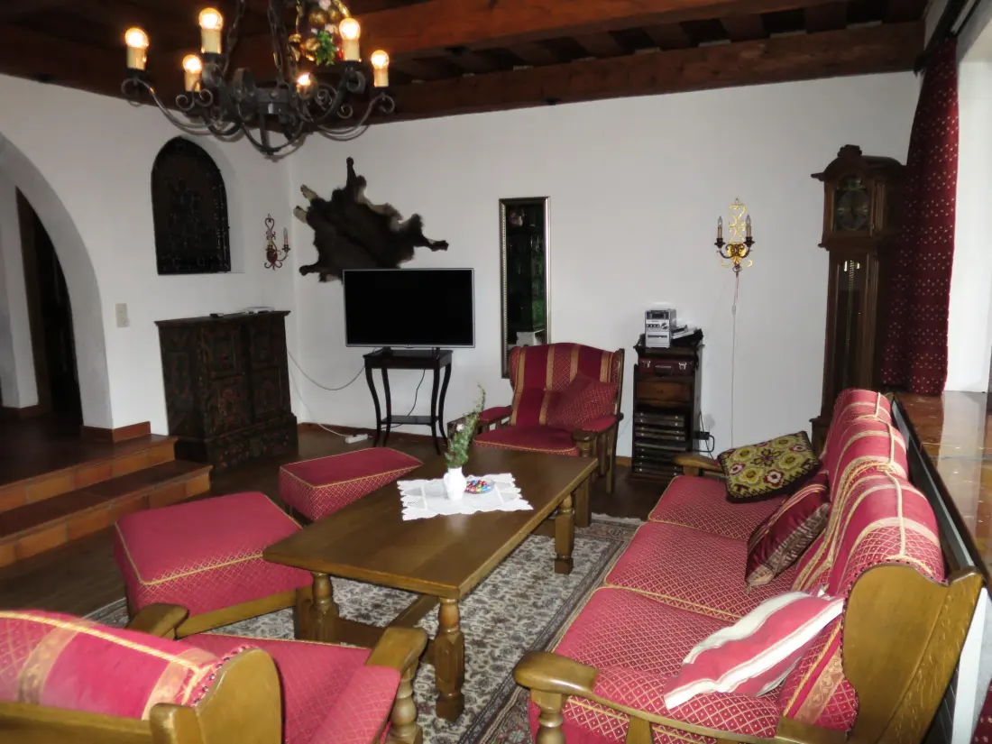 Maison de Vacances Ramsau am Dachstein