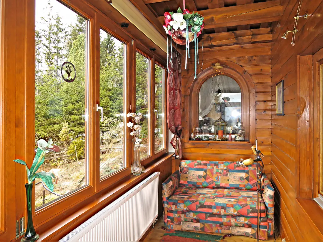 Maison de Vacances Ramsau am Dachstein