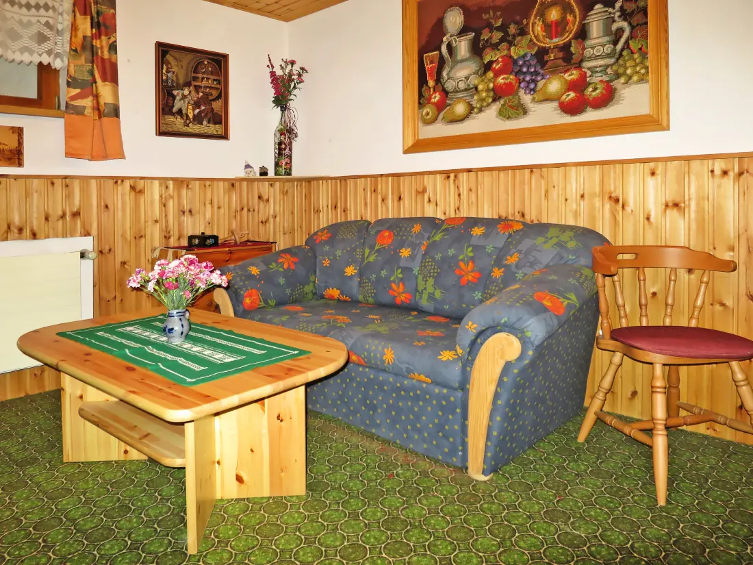 Maison de Vacances Ramsau am Dachstein