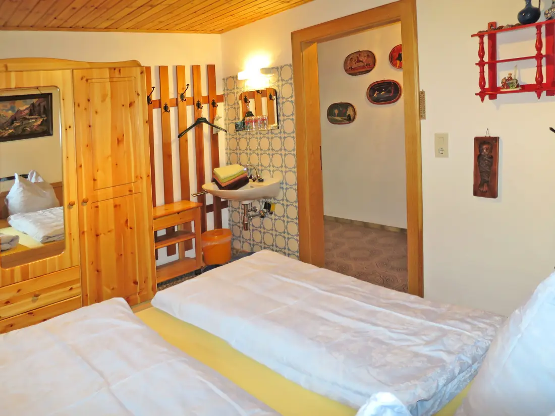 Maison de Vacances Ramsau am Dachstein