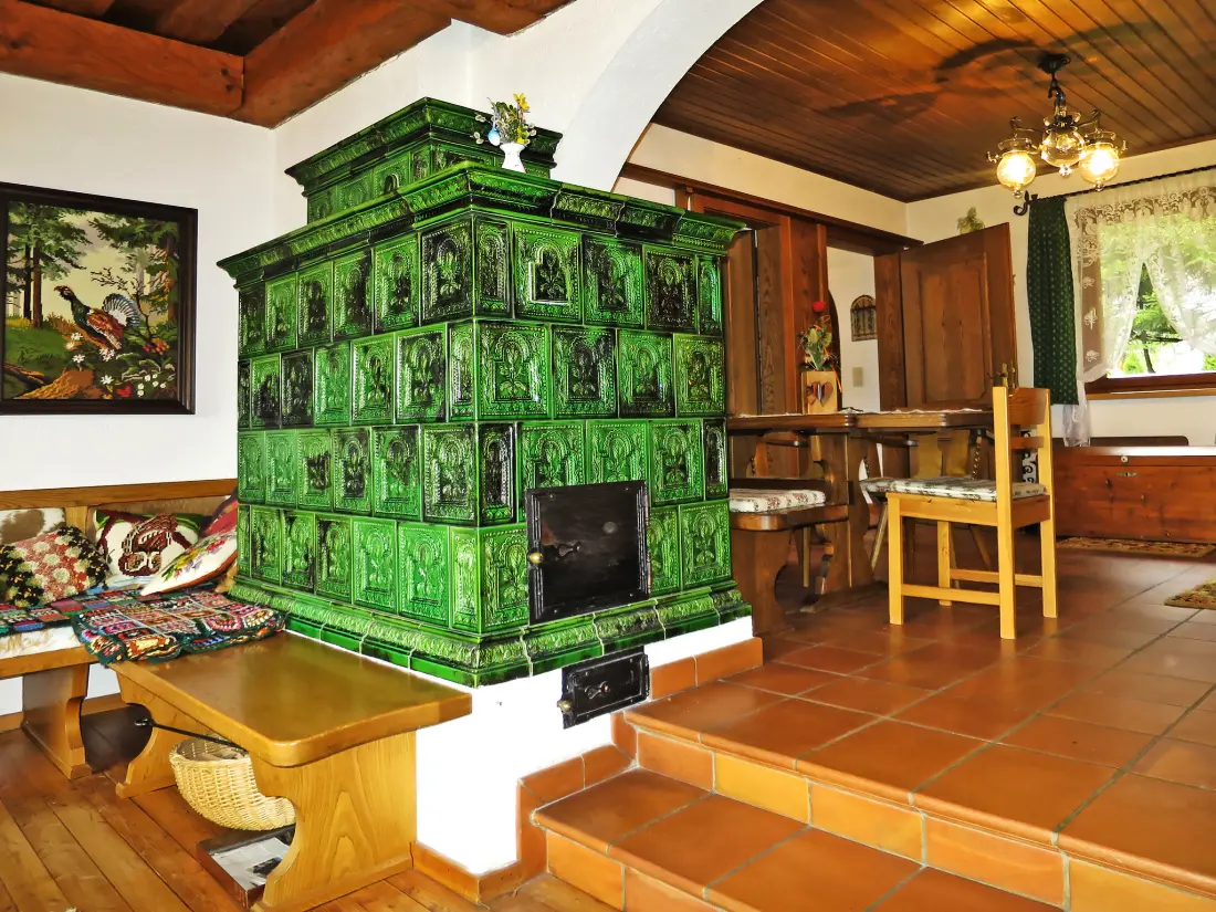 Maison de Vacances Ramsau am Dachstein