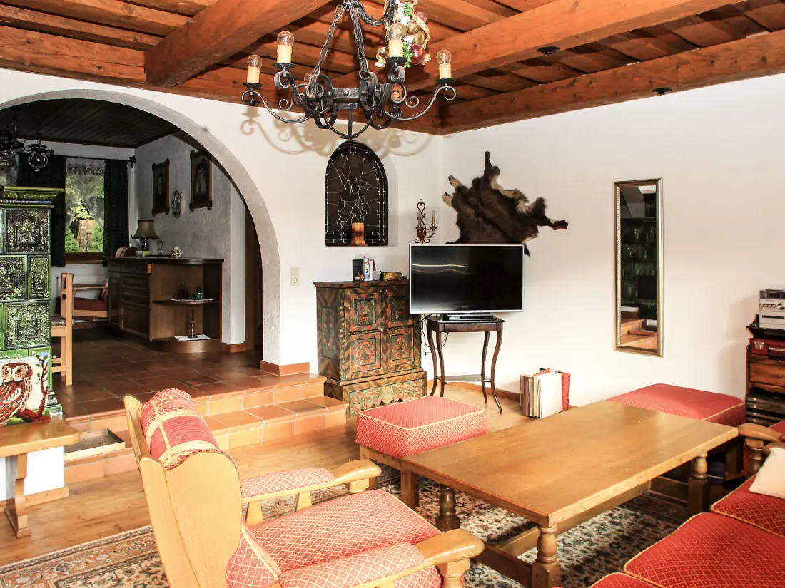 Maison de Vacances Ramsau am Dachstein