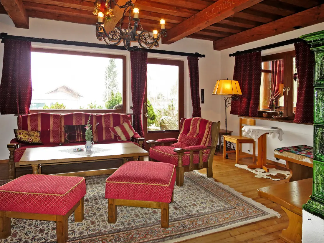 Maison de Vacances Ramsau am Dachstein