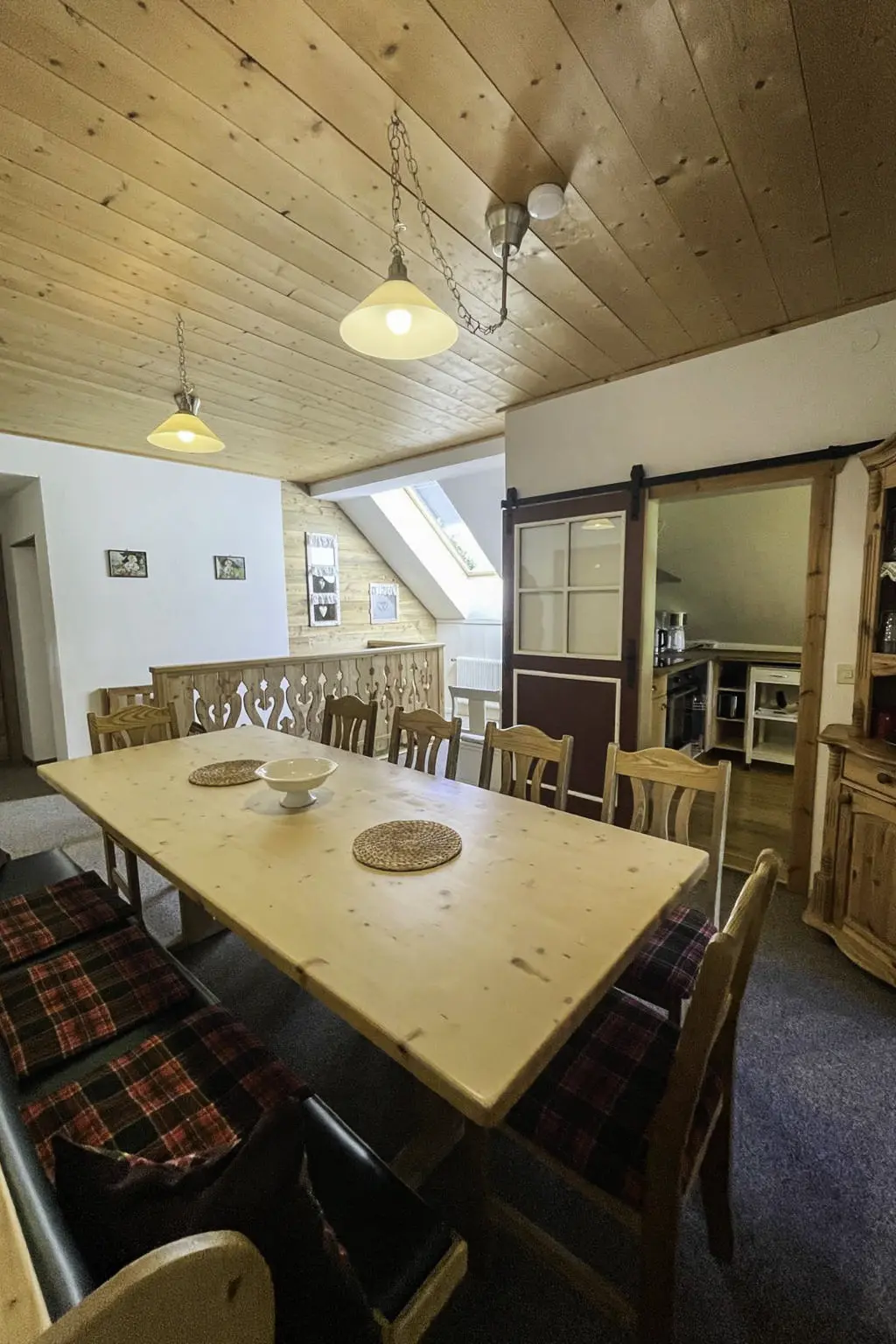 Résidence Knaushof