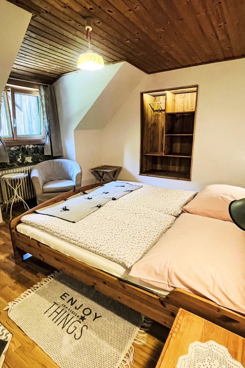 Résidence Knaushof