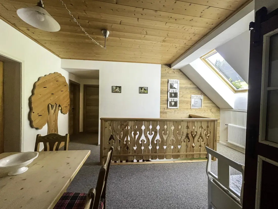 Résidence Knaushof