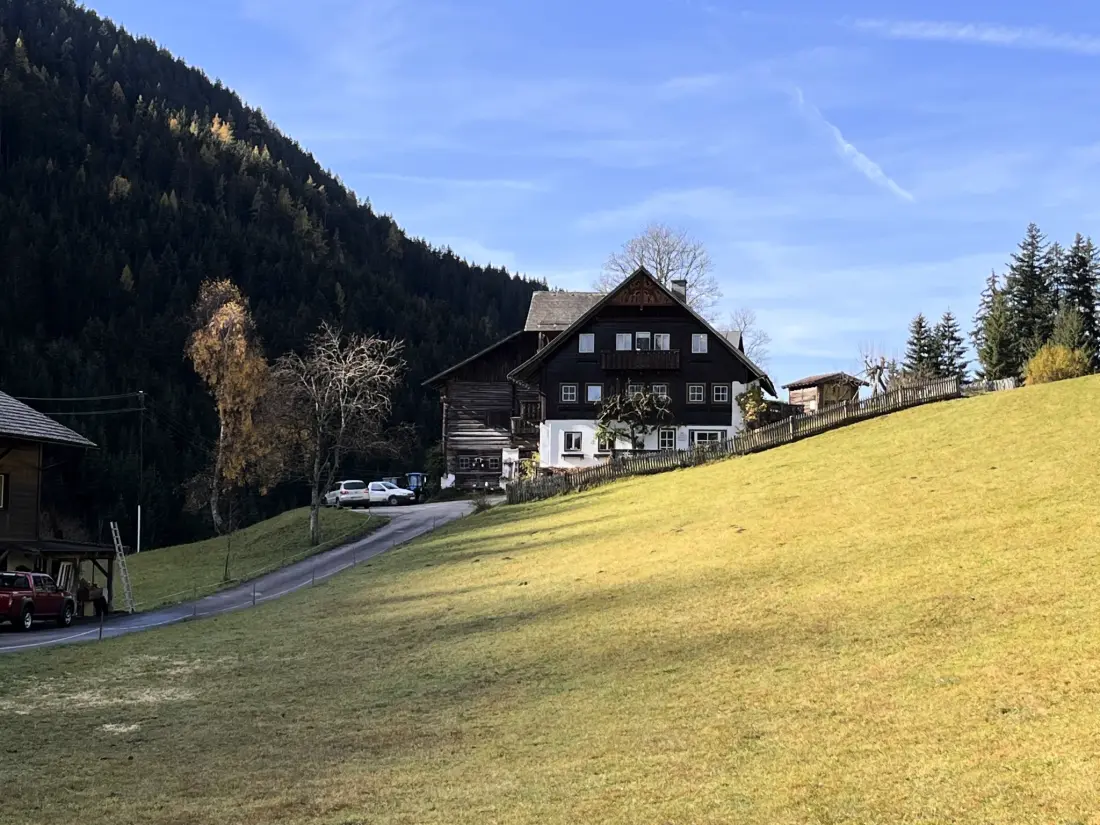 Résidence Knaushof