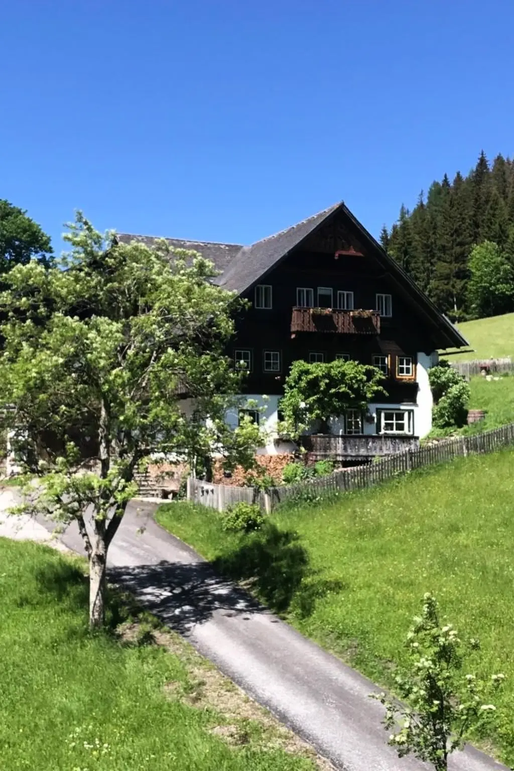 Résidence Knaushof