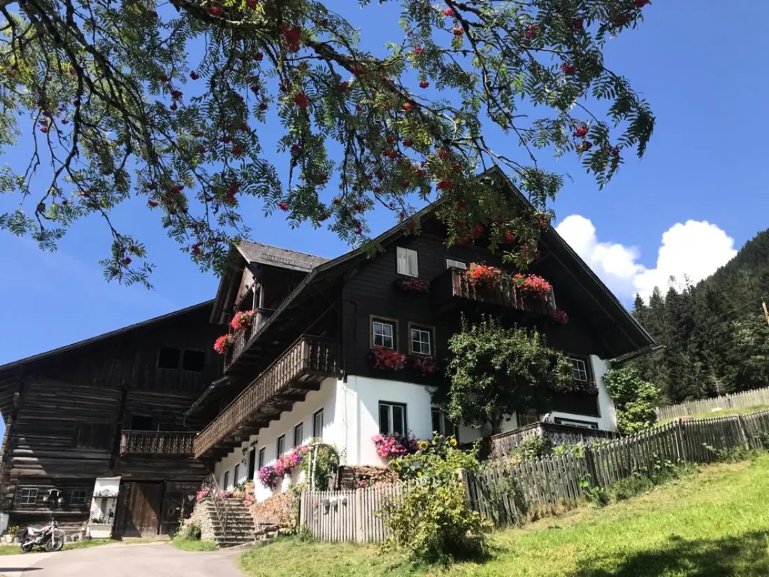 Résidence Knaushof