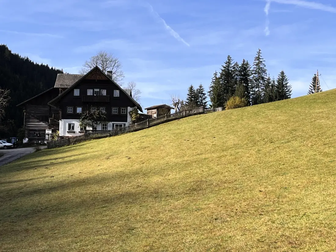 Résidence Knaushof