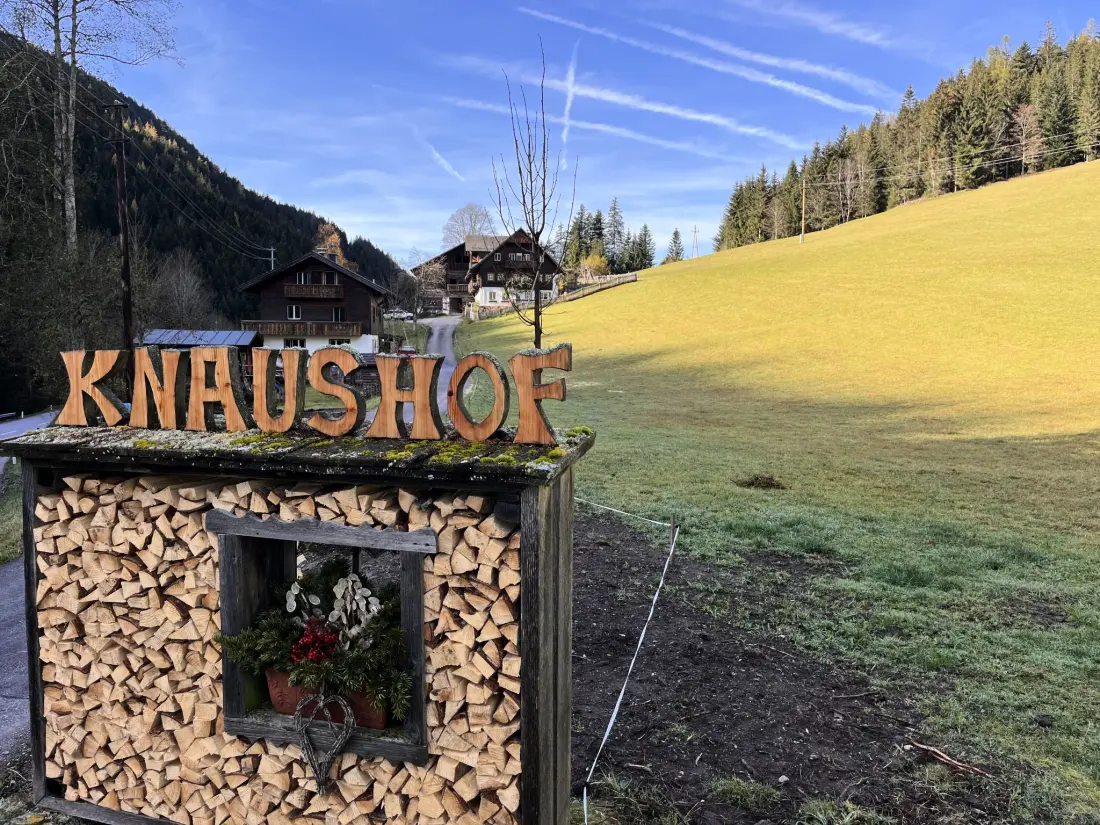 Résidence Knaushof