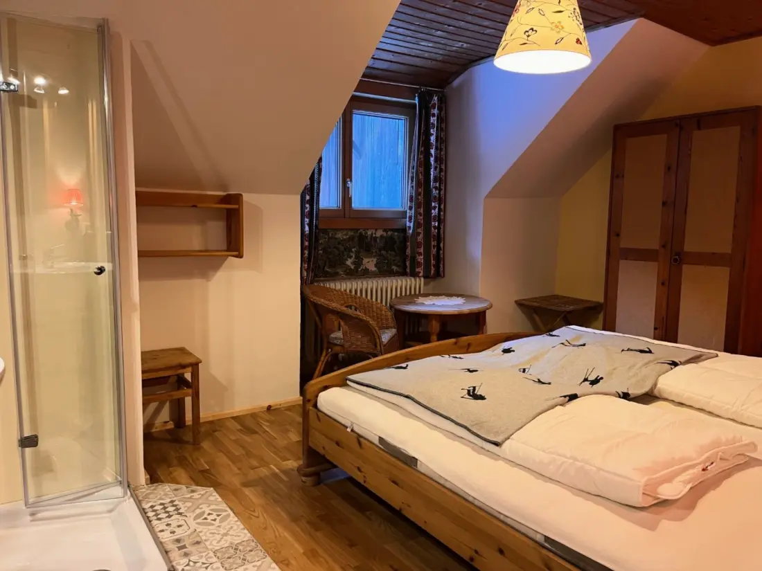 Résidence Knaushof