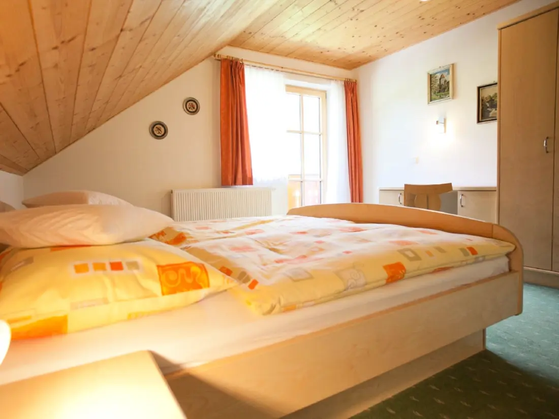 Résidence Salzmannhof Wohnung 1