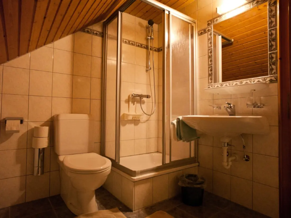 Résidence Salzmannhof Wohnung 1