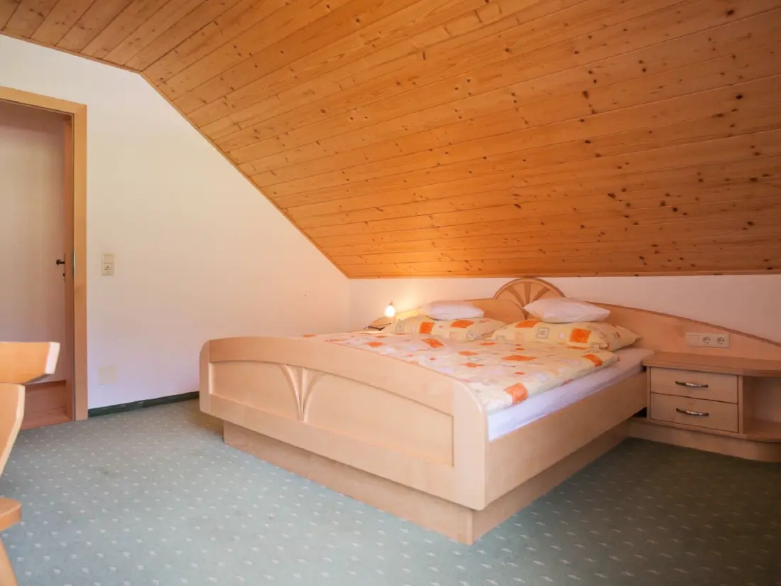 Résidence Salzmannhof Wohnung 1