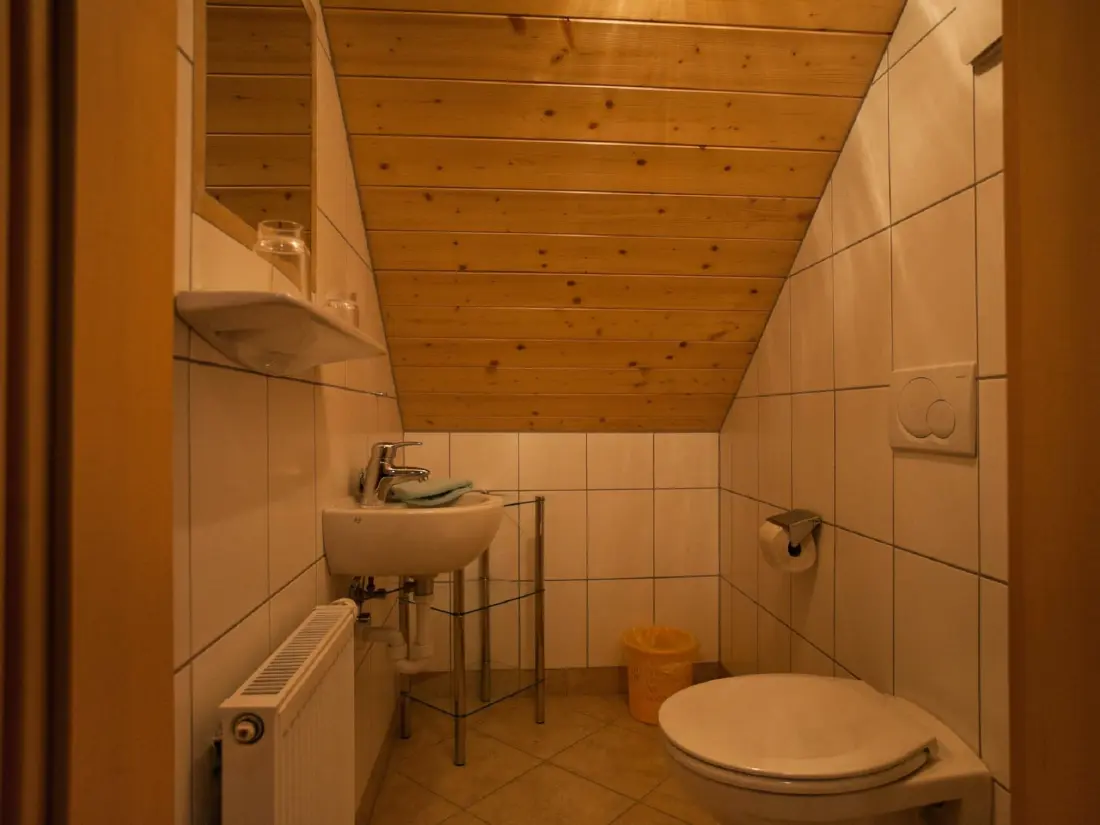 Résidence Salzmannhof Wohnung 1