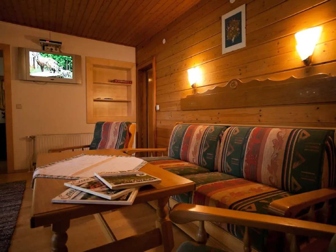 Résidence Salzmannhof Wohnung 1