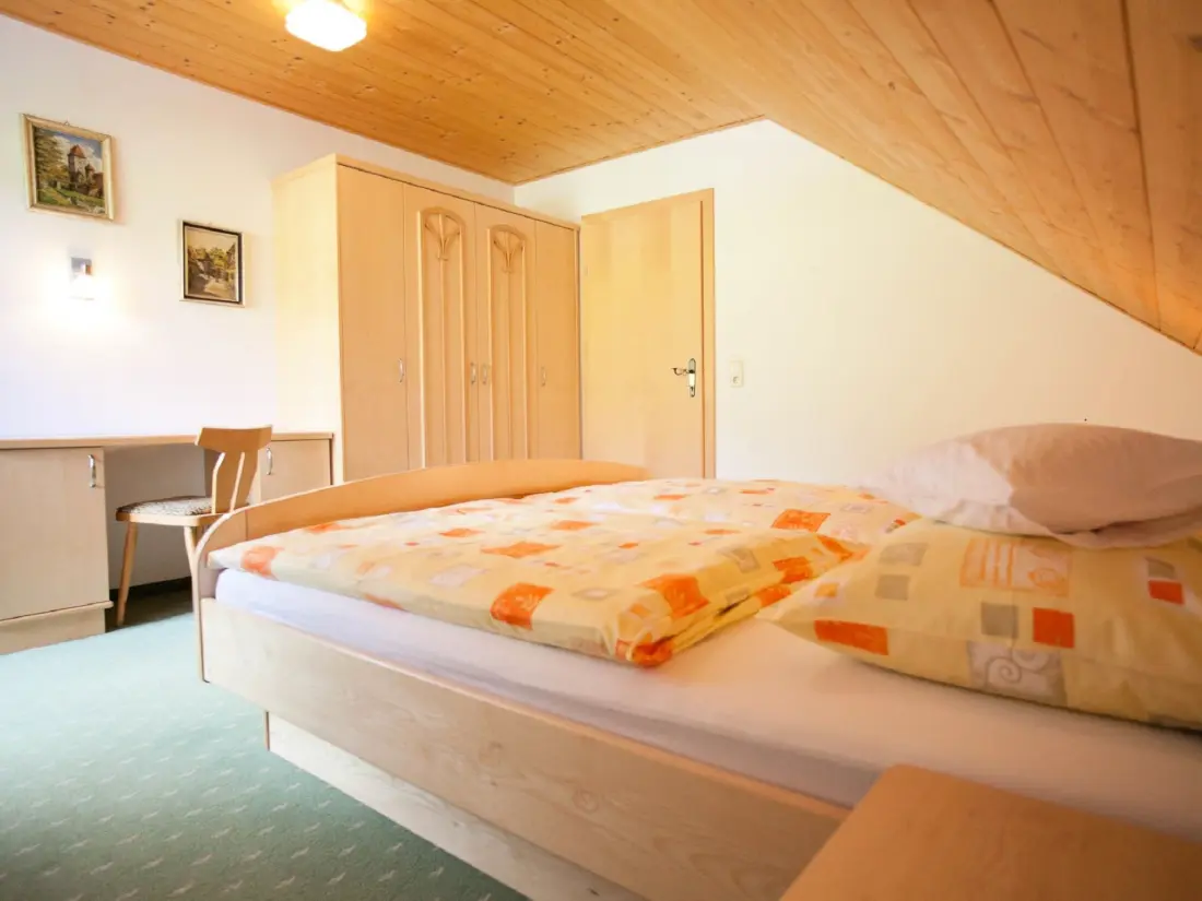 Résidence Salzmannhof Wohnung 1