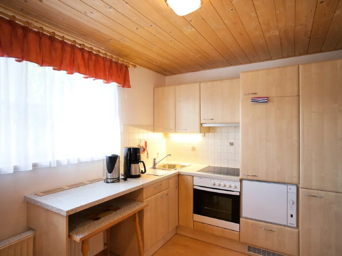 Résidence Salzmannhof Wohnung 1