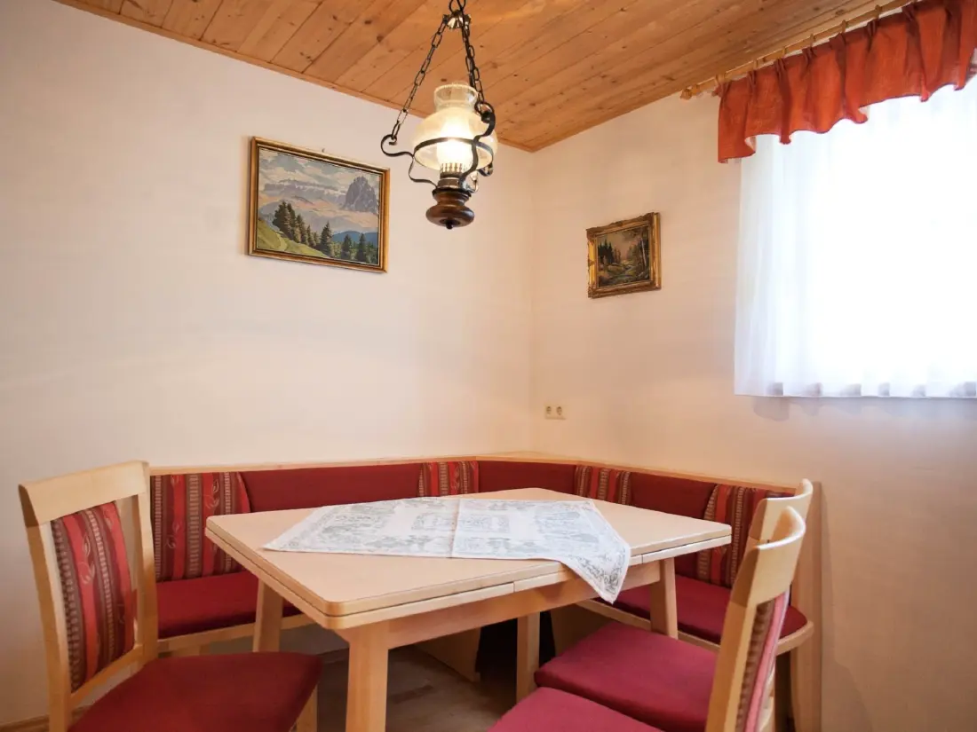 Résidence Salzmannhof Wohnung 1