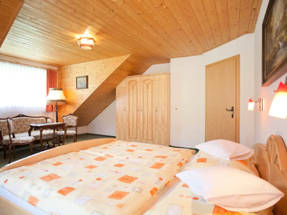 Résidence Salzmannhof Wohnung 1