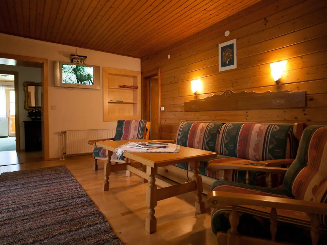 Résidence Salzmannhof Wohnung 1