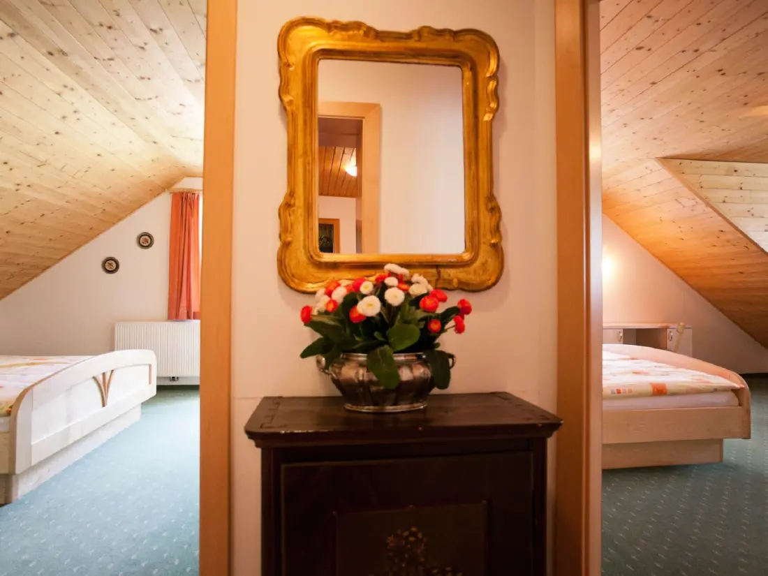 Résidence Salzmannhof Wohnung 1