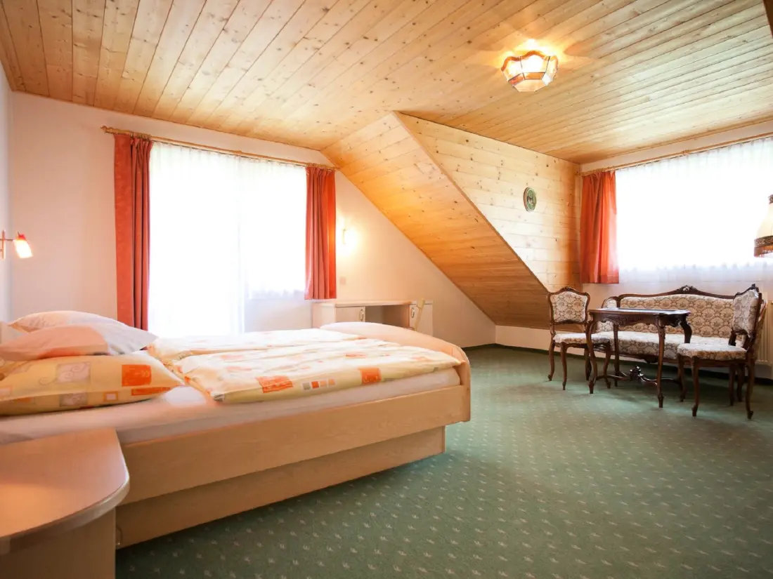 Résidence Salzmannhof Wohnung 1