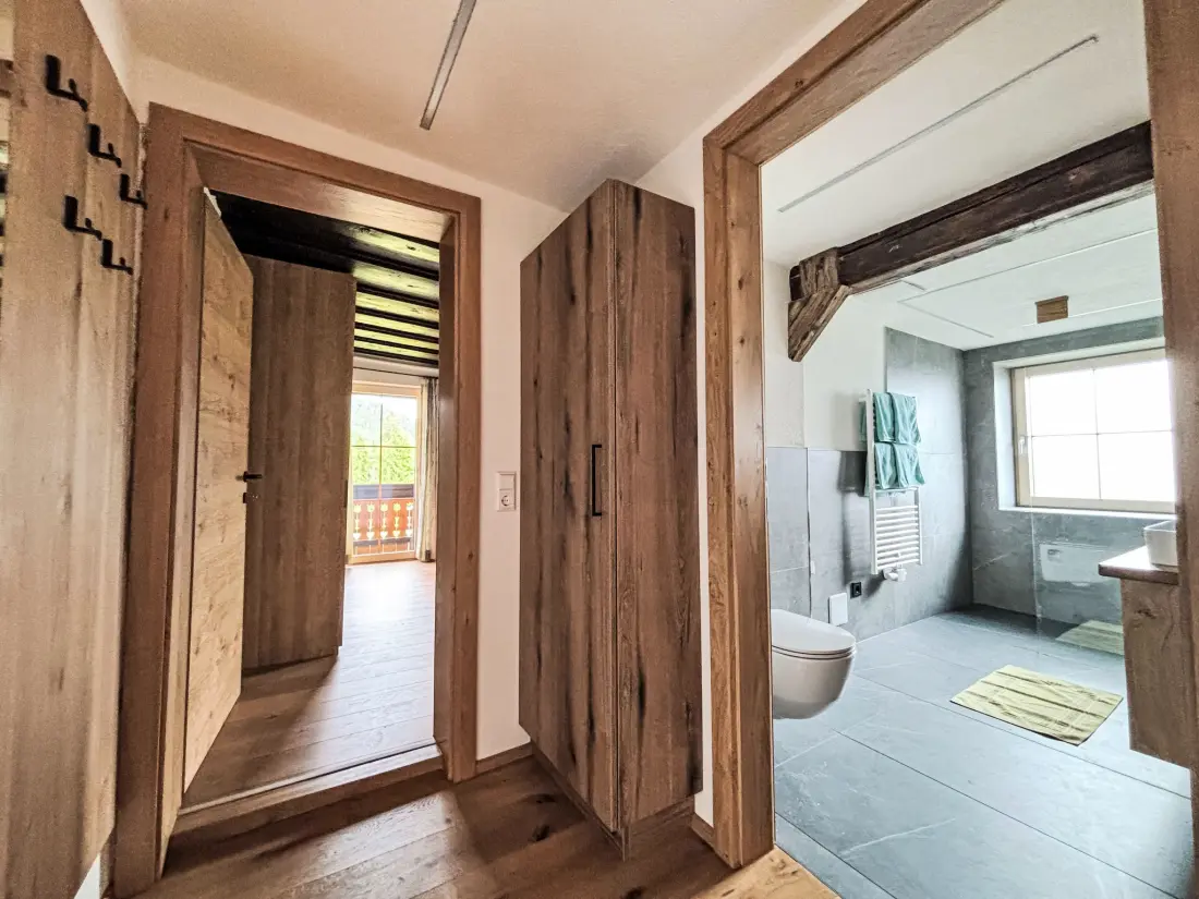 Résidence Salzmannhof Wohnung 1