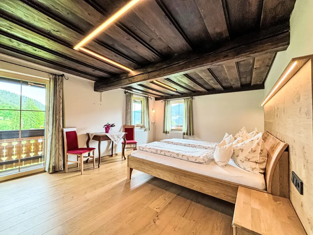 Résidence Salzmannhof Wohnung 1