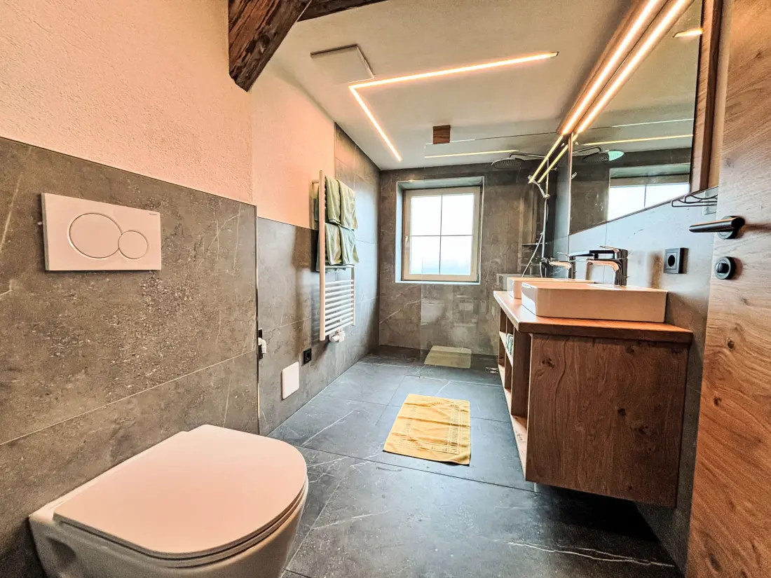 Résidence Salzmannhof Wohnung 1