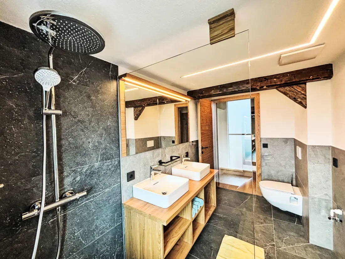 Résidence Salzmannhof Wohnung 1