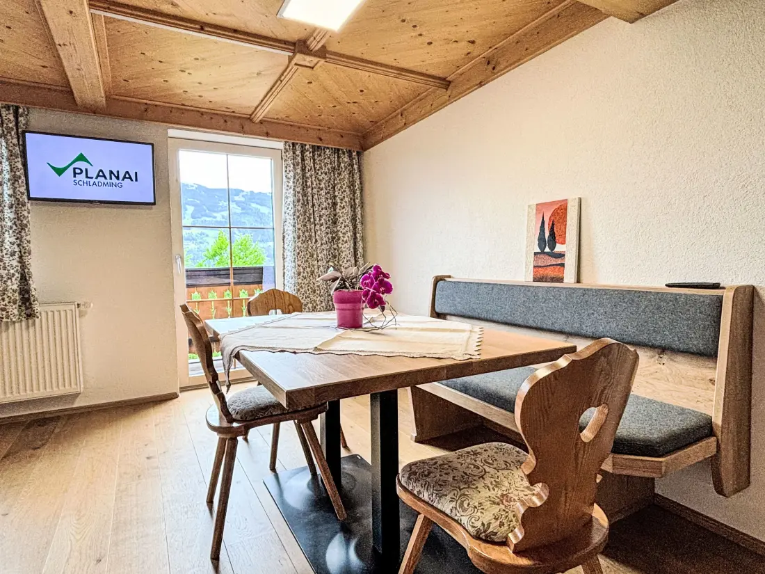 Résidence Salzmannhof Wohnung 1